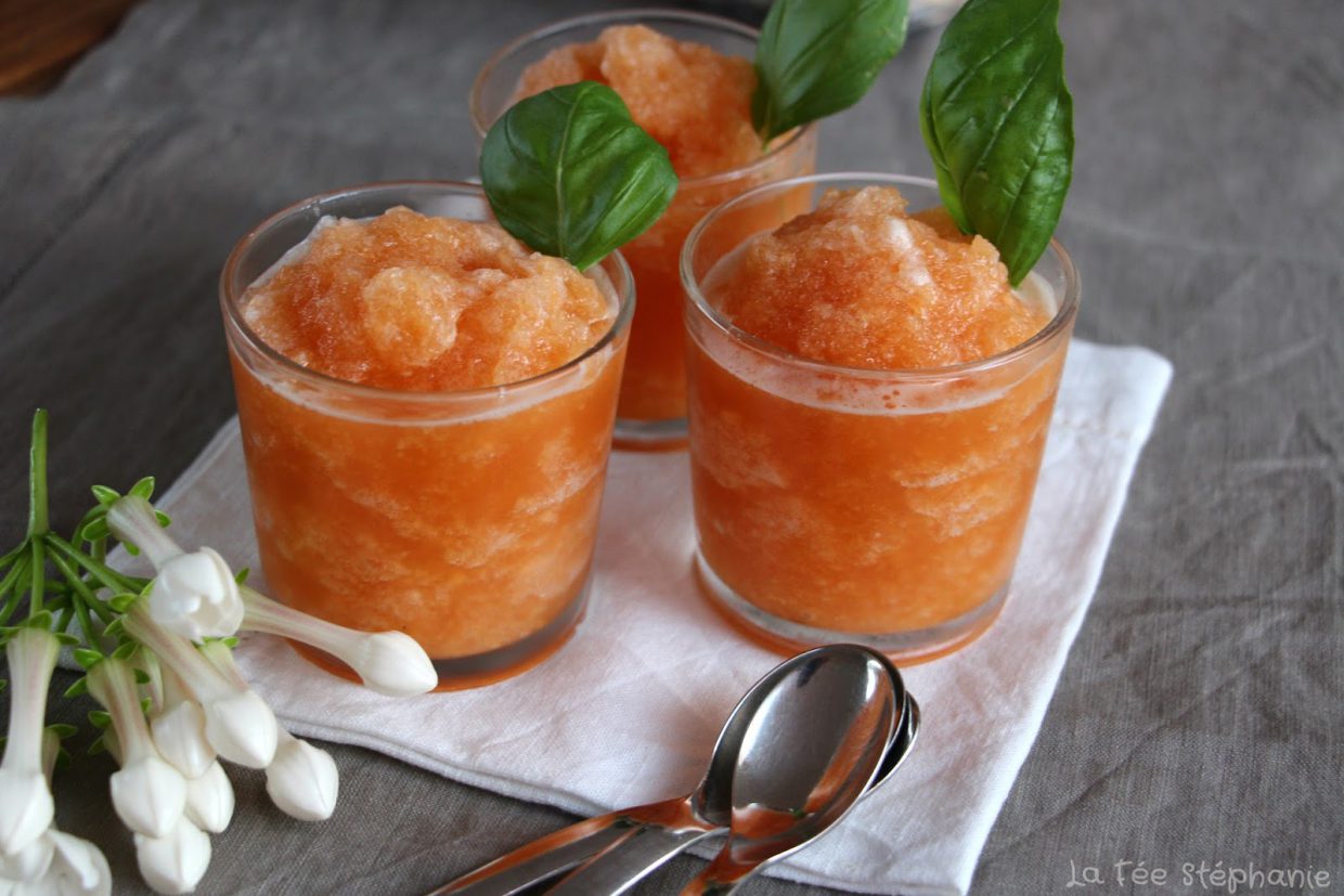 Glaces vegan