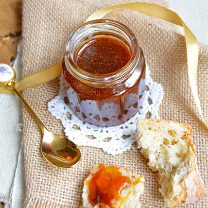 Recette caramel fa&ccedil;on beurre sal&eacute; vegan