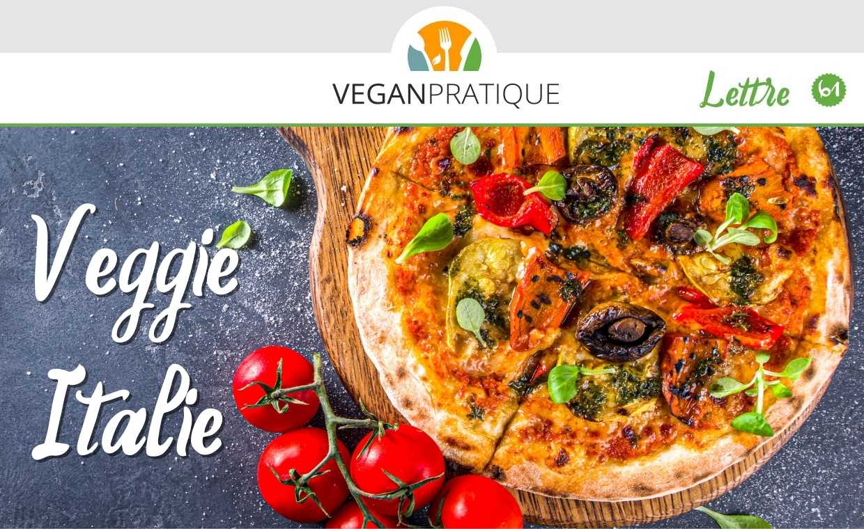 Italie Veggie