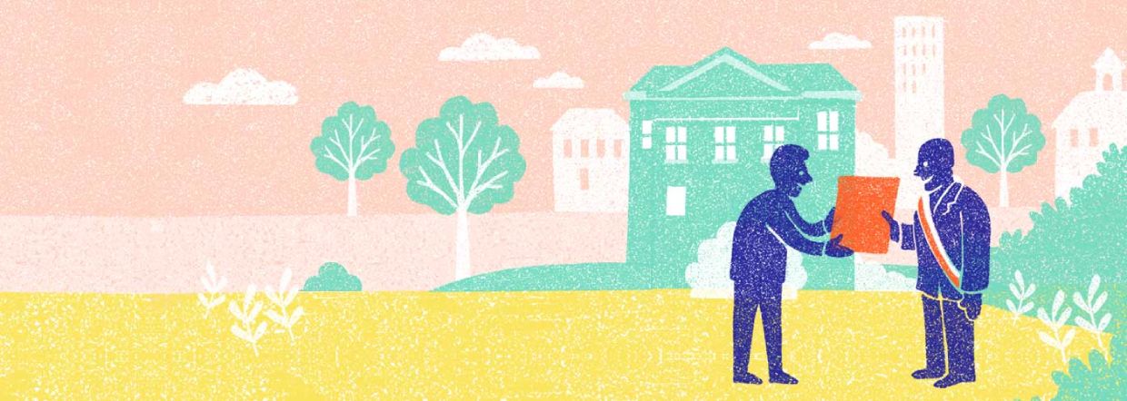 Elections municipales