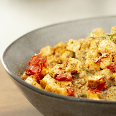 Recette porridge sal&eacute;